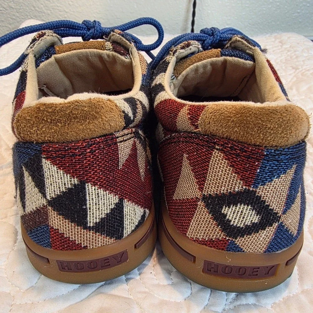 Twisted X Hooey Loper Kids‎ Size 3m